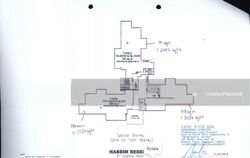 Nassim Regency (D10), Condominium #550421651